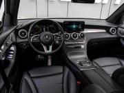 Mercedes-Benz GLC I (X253) Рестайлинг Краснодар  - изображение 31