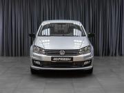 Volkswagen Polo V Рестайлинг Тюмень  - изображение 19