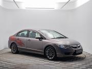 Honda Civic VIII Рестайлинг Москва  - изображение 19