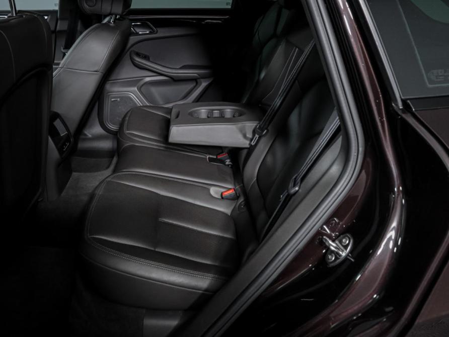 Porsche Macan I Москва  - изображение 10