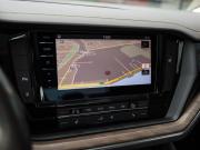 Volkswagen Touareg III Санкт-Петербург  - изображение 52
