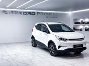 BYD Yuan I Рестайлинг 2 (Pro) Уфа  - изображение 31