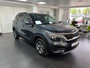 Kia Seltos I Киров  - изображение 21