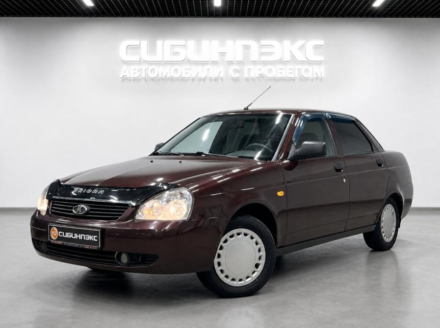 Lada (ВАЗ) Priora I Кемерово  - изображение 1