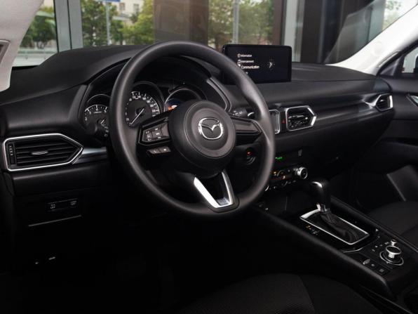 Mazda CX-5 II Рестайлинг с пробегом 2026 года, цена 3 850 000 рублей, 5 км, внедорожник, Автокод Объявления