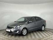 Kia Rio III Воронеж  - изображение 21
