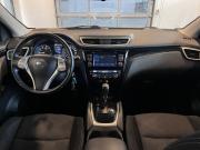 Nissan Qashqai II Чебоксары  - изображение 46