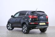 Kia Sportage III Омск  - изображение 27