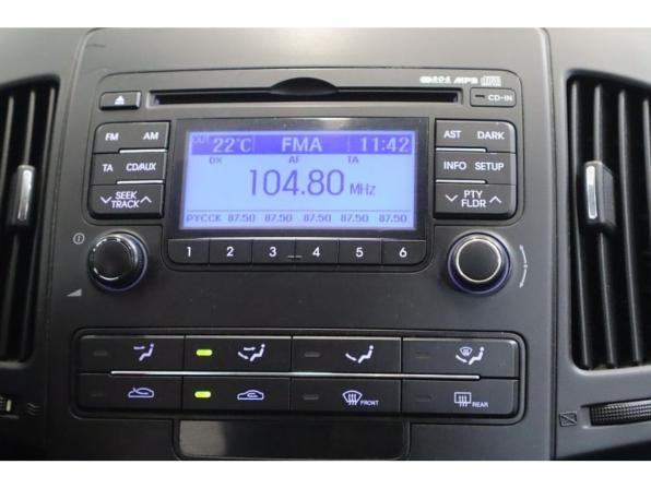 Hyundai i30 I Рестайлинг с пробегом 2011 года, цена 829 000 рублей, 90645 км, хэтчбек, Автокод Объявления