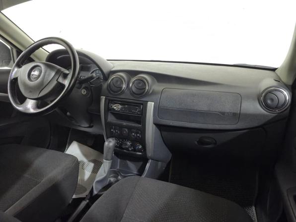 Nissan Almera III (G15) с пробегом 2013 года, цена 660 000 рублей, 138999 км, седан, Автокод Объявления