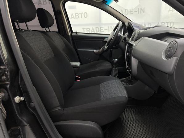 Renault Duster I с пробегом 2013 года, цена 620 000 рублей, 242000 км, внедорожник, Автокод Объявления