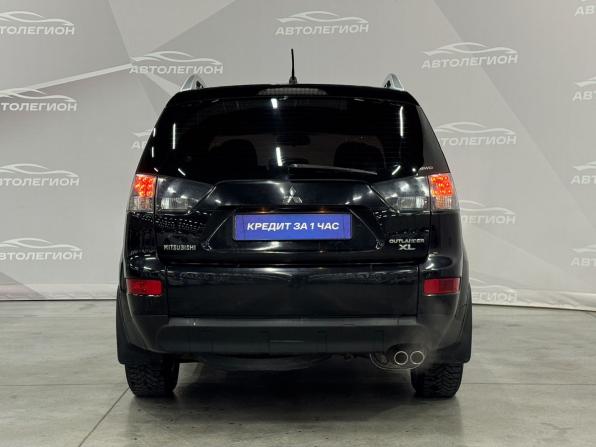 Mitsubishi Outlander II с пробегом 2008 года, цена 1 050 000 рублей, 335139 км, внедорожник, Автокод Объявления