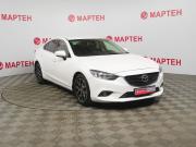 Mazda 6 III (GJ) Вологда  - изображение 20