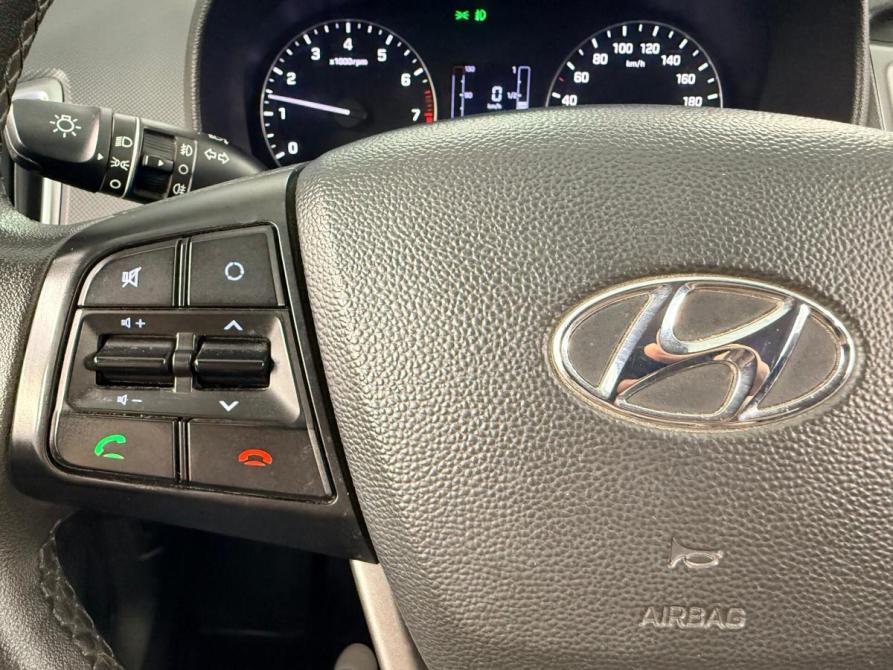 Hyundai Creta I Тюмень  - изображение 14