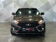 Lada (ВАЗ) Vesta I Оренбург  - изображение 21
