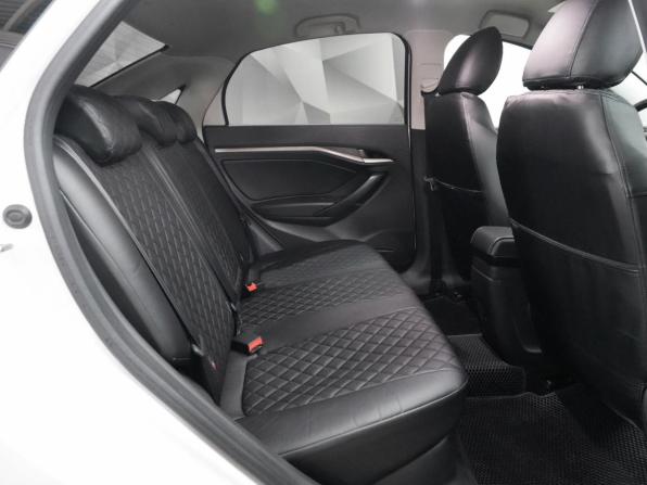 Lada (ВАЗ) Vesta I с пробегом 2017 года, цена 808 000 рублей, 143405 км, седан, Автокод Объявления