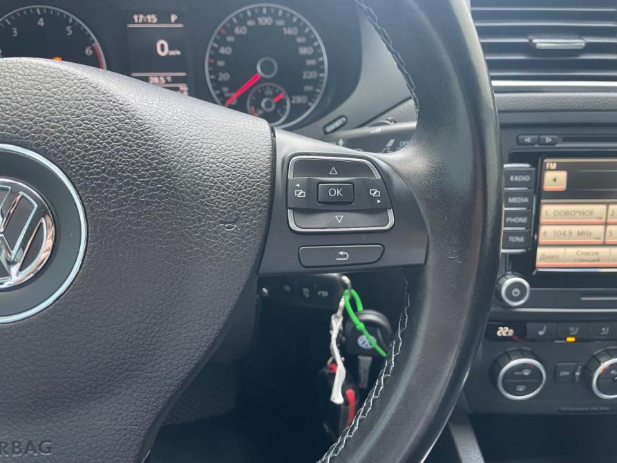 Volkswagen Jetta VI Вологда  - изображение 17