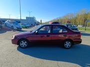 Hyundai Accent III Тюмень  - изображение 20