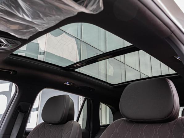 Geely Monjaro I Рестайлинг 2 с пробегом 2026 года, цена 4 220 000 рублей, 68 км, внедорожник, Автокод Объявления