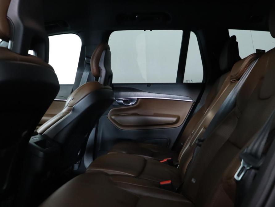 Volvo XC90 II Рестайлинг 1 Санкт-Петербург  - изображение 22