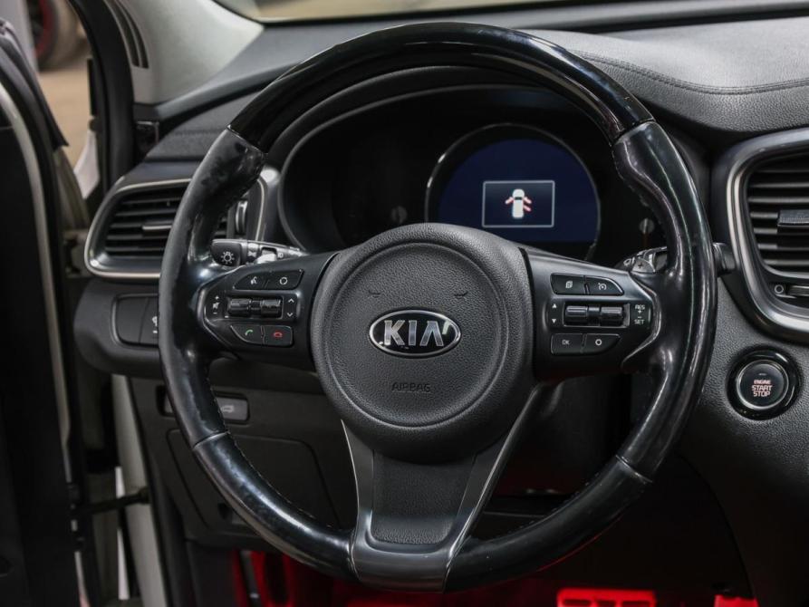 Kia Sorento III Prime Рестайлинг Москва  - изображение 20