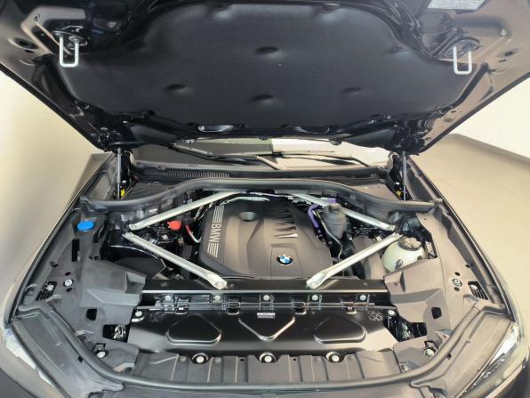 BMW X6 III (G06) Рестайлинг с пробегом 2023 года, цена 11 430 000 рублей, 28841 км, внедорожник, Автокод Объявления