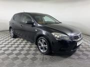 Kia Ceed I Рестайлинг Москва  - изображение 22