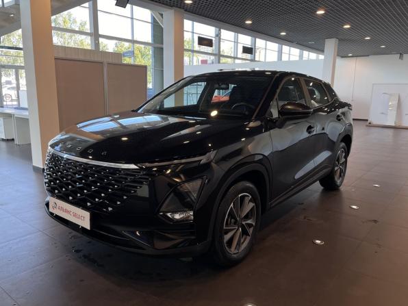 Omoda C5 I с пробегом 2024 года, цена 2 075 000 рублей, 23484 км, внедорожник, Автокод Объявления