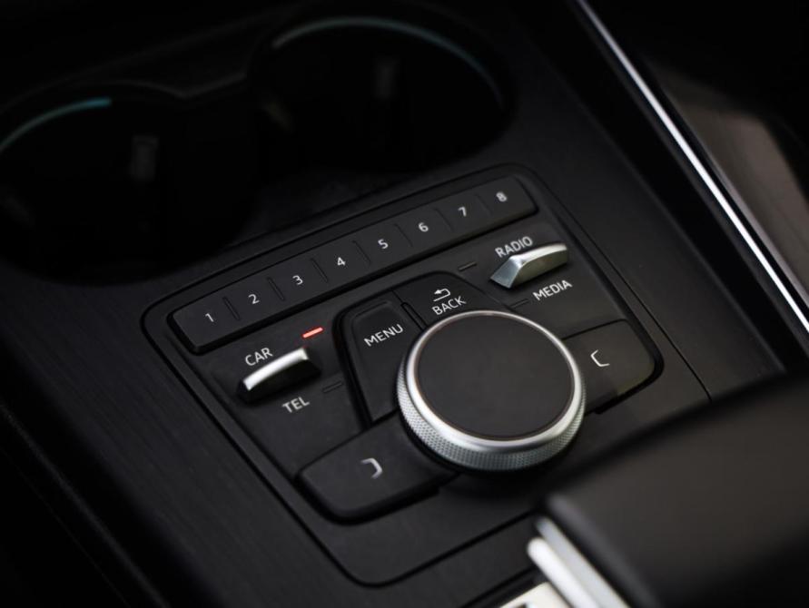 Audi A5 II (F5) Санкт-Петербург  - изображение 21