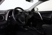 Toyota RAV4 IV (XA40) Рестайлинг Нижний Новгород  - изображение 32