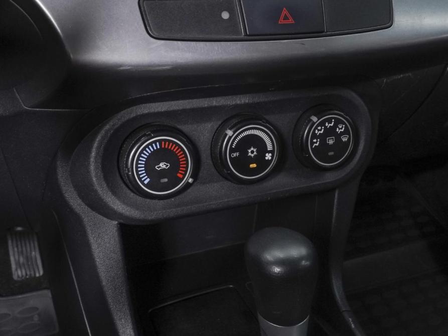 Mitsubishi Lancer X Ростов-на-Дону  - изображение 12