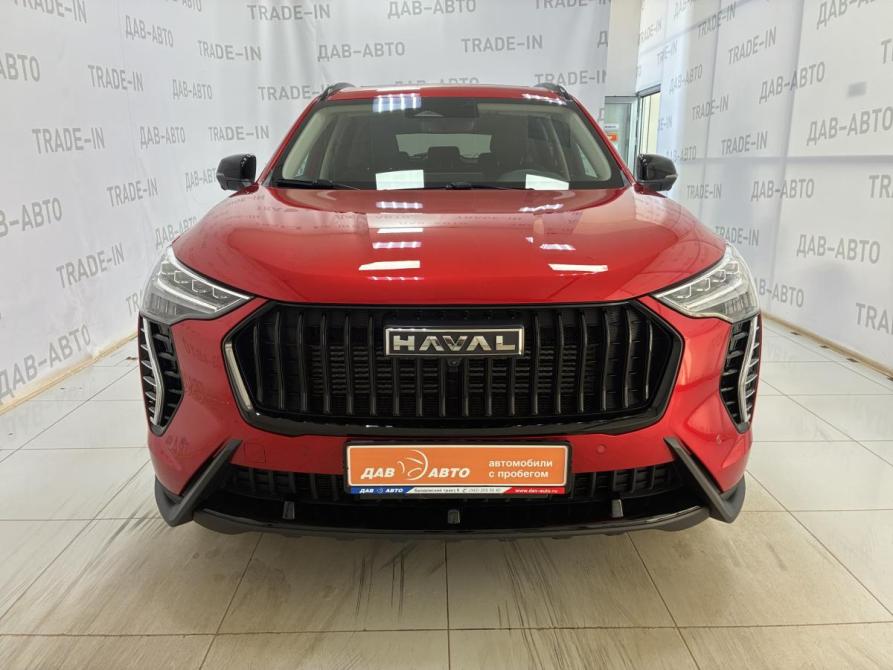 Haval Jolion I Рестайлинг Пермь  - изображение 2