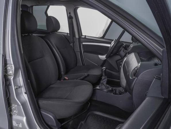 Nissan Terrano III (D10) с пробегом 2015 года, цена 1 050 000 рублей, 147377 км, внедорожник, Автокод Объявления
