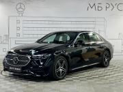 Mercedes-Benz E-Класс VI (W214 S214) Москва  - изображение 30