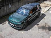 Li Auto (Lixiang) L9 I Рестайлинг Москва  - изображение 30