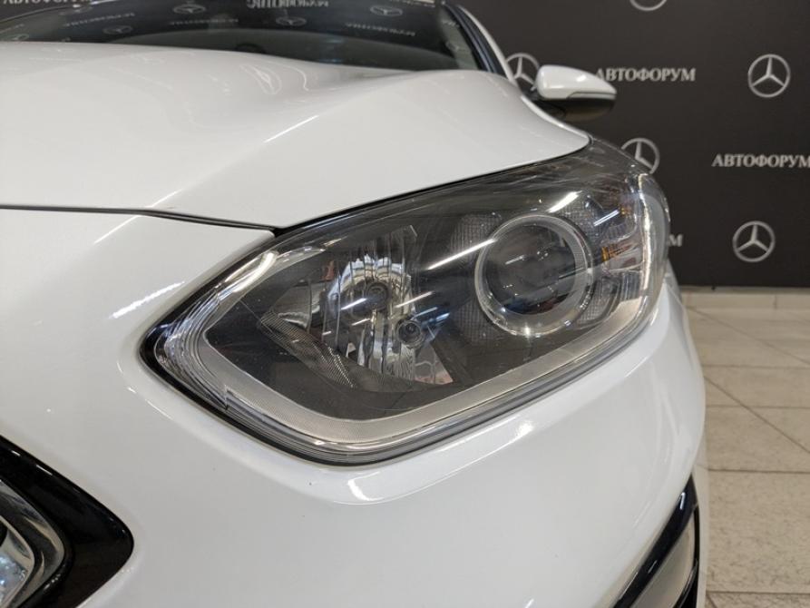 Kia Ceed III Москва  - изображение 23