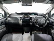 Toyota Prius II Рестайлинг (XW20) Иркутск  - изображение 28