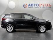 Kia Sportage IV Рестайлинг Москва  - изображение 31