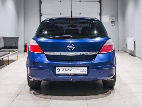 Opel Astra H с пробегом 2006 года, цена 314 419 рублей, 339695 км, хэтчбек, Автокод Объявления