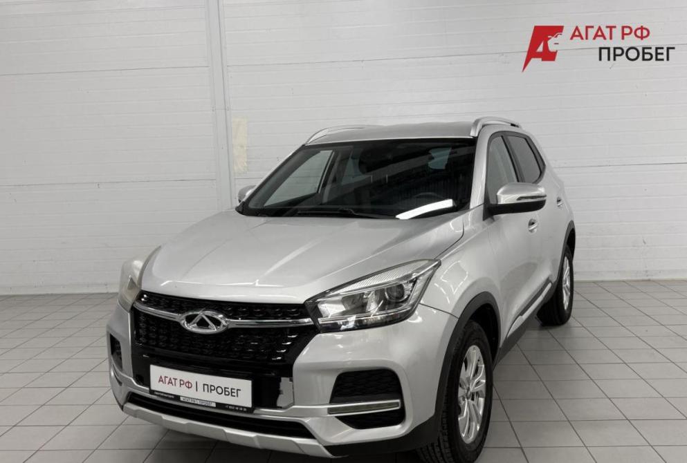 Chery Tiggo 4 I Рестайлинг Астрахань  - изображение 1