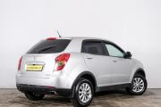 SsangYong Actyon II Красноярск  - изображение 31