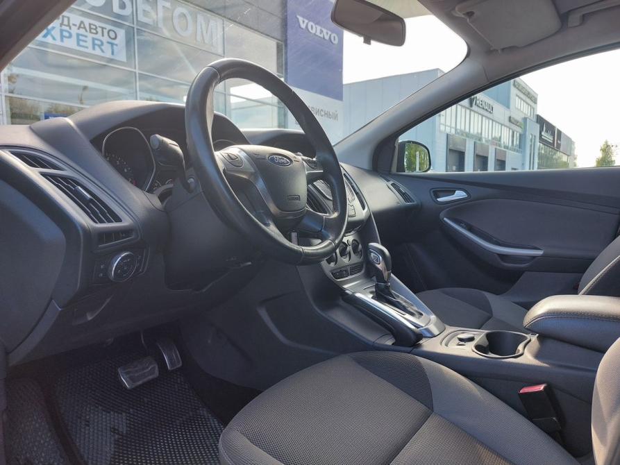 Ford Focus III Тверь  - изображение 16