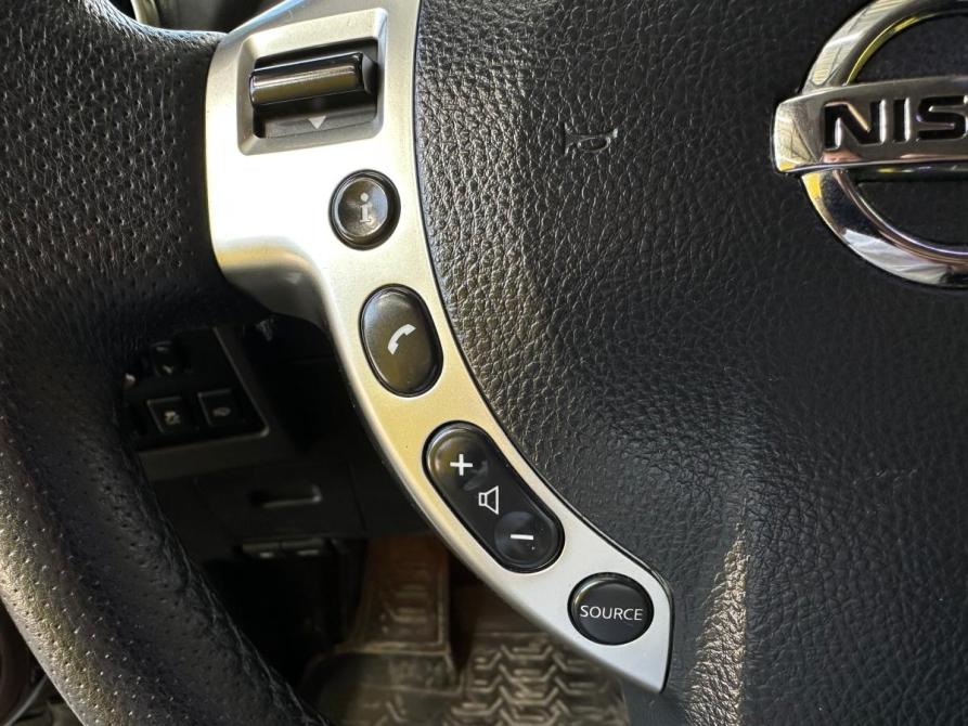 Nissan Qashqai I Рестайлинг Ижевск  - изображение 10