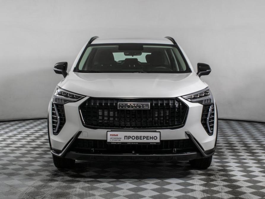 Haval Jolion I Рестайлинг Москва  - изображение 2