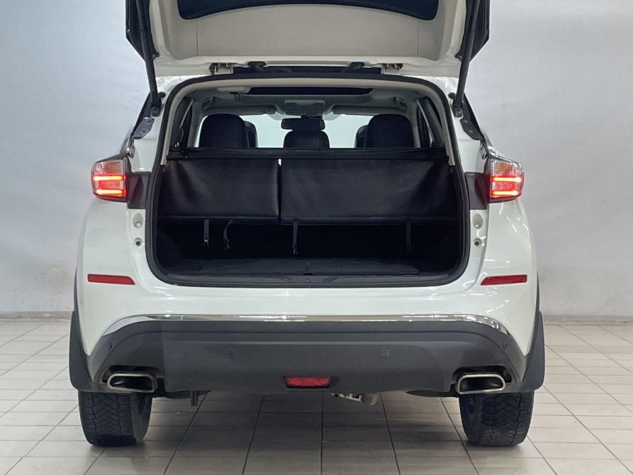 Nissan Murano III (Z52) Воронеж  - изображение 7