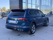 Volkswagen Tiguan II Рестайлинг Новосибирск  - изображение 27