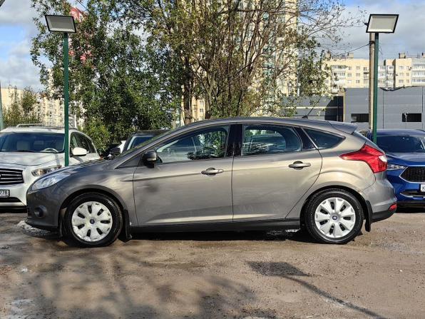 Ford Focus III с пробегом 2013 года, цена 629 000 рублей, 188000 км, хэтчбек, Автокод Объявления