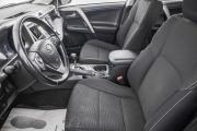 Toyota RAV4 IV (XA40) Рестайлинг Барнаул  - изображение 42