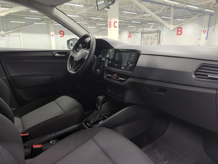 Volkswagen Polo VI Казань  - изображение 13