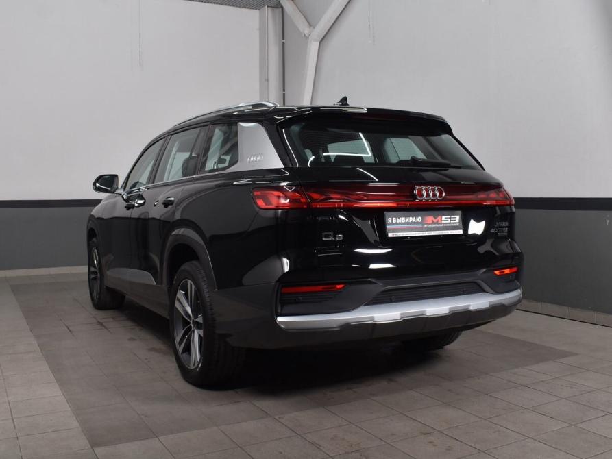 Audi Q6 Кемерово  - изображение 4